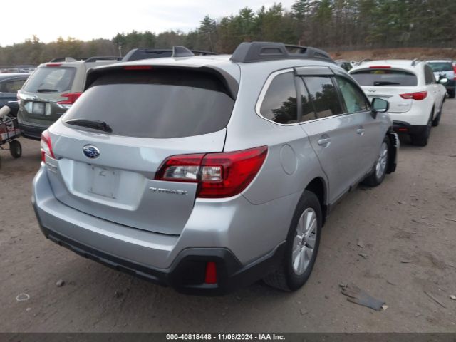 4S4BSAFC3J3305076 Subaru Outback 2.5i Premium