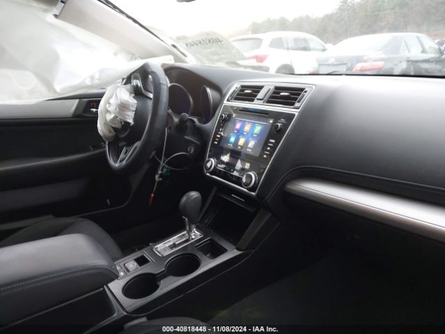4S4BSAFC3J3305076 Subaru Outback 2.5i Premium
