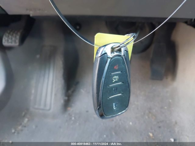 1G1ZB5STXMF040121 Chevrolet Malibu Fwd Ls