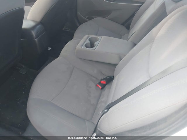 Hyundai ELANTRA SE 2015 5NPDH4AE3FH615035 Image 18