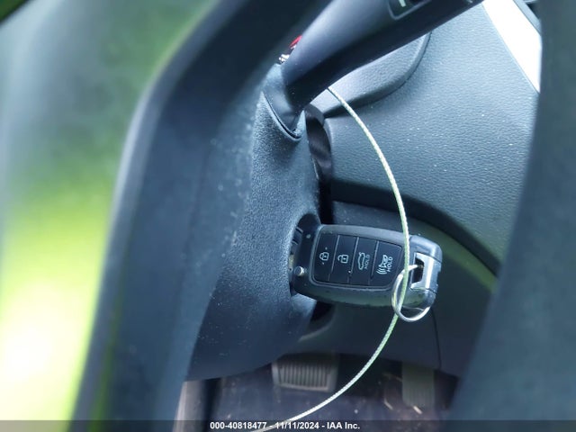 3KPC24A68NE170316 Hyundai ACCENT SE