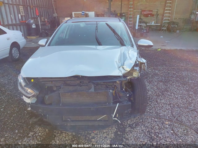 3KPC24A68NE170316 Hyundai ACCENT SE