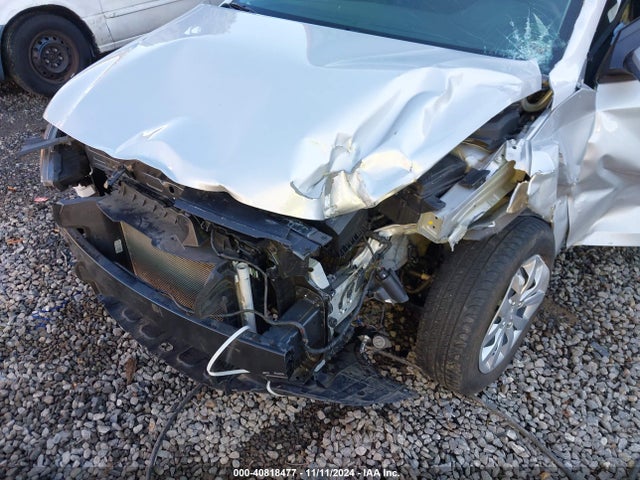 3KPC24A68NE170316 Hyundai ACCENT SE