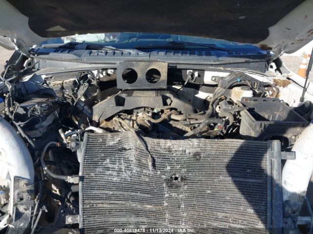 1FTEW1E44KFA16434 Ford F-150 Lariat