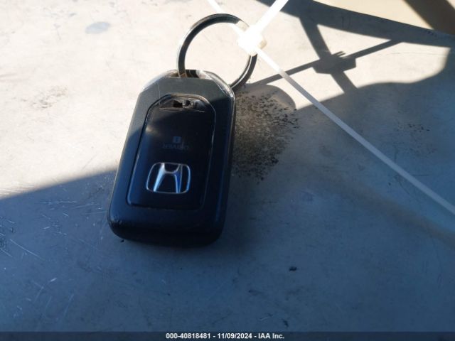 1HGCR2F82GA065644 Honda Accord Ex-l
