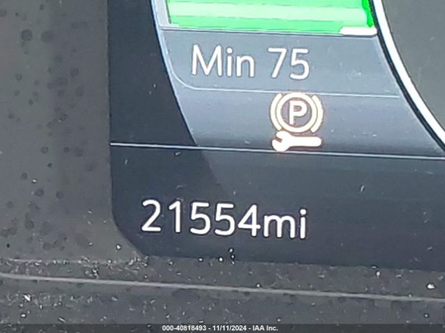 1G1FZ6S00P4114253 Chevrolet Bolt Euv Fwd Premier