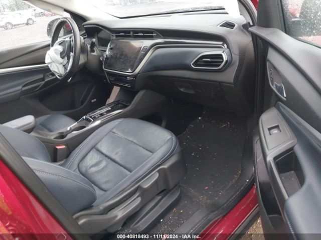 1G1FZ6S00P4114253 Chevrolet Bolt Euv Fwd Premier