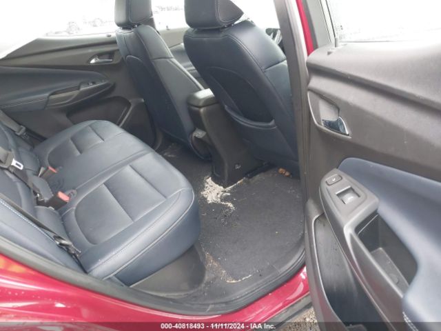1G1FZ6S00P4114253 Chevrolet Bolt Euv Fwd Premier