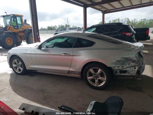 Ford Mustang V6 2015 1FA6P8AM6F5349316 Image 15