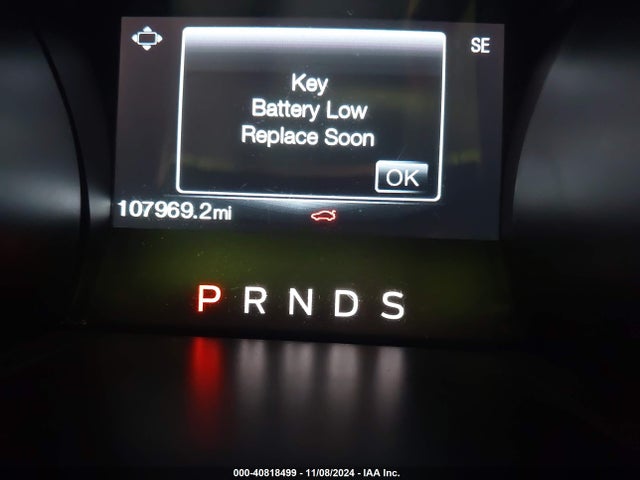Ford Mustang V6 2015 1FA6P8AM6F5349316 Image 16