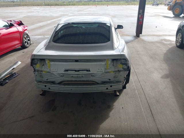 1FA6P8AM6F5349316 Ford Mustang V6