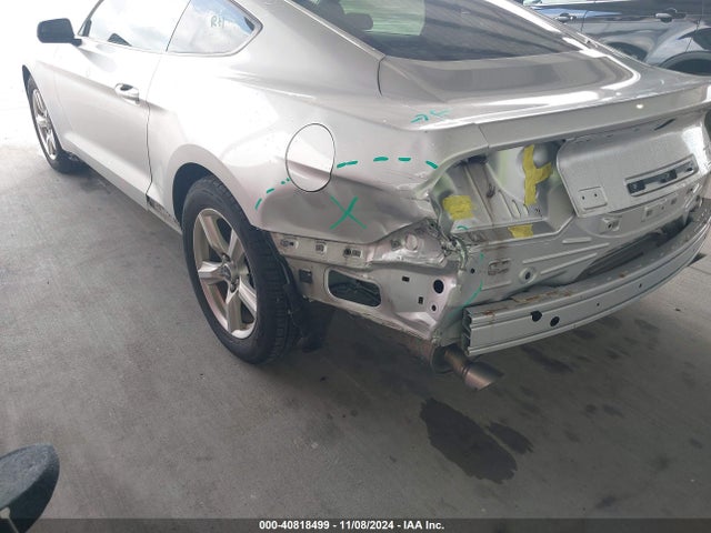 1FA6P8AM6F5349316 Ford Mustang V6