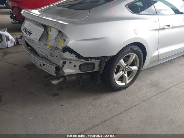 1FA6P8AM6F5349316 Ford Mustang V6