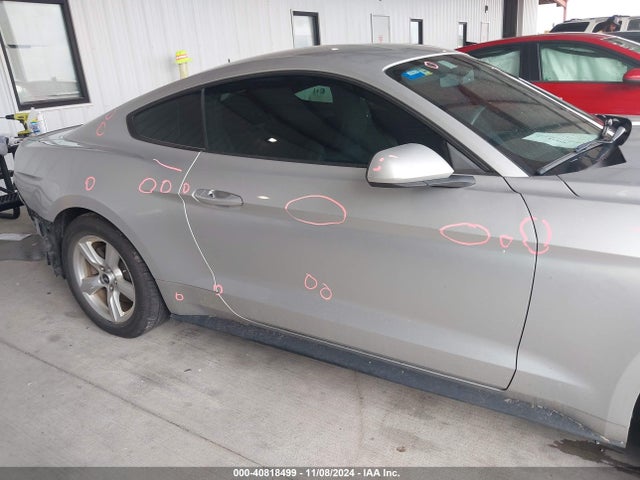 1FA6P8AM6F5349316 Ford Mustang V6