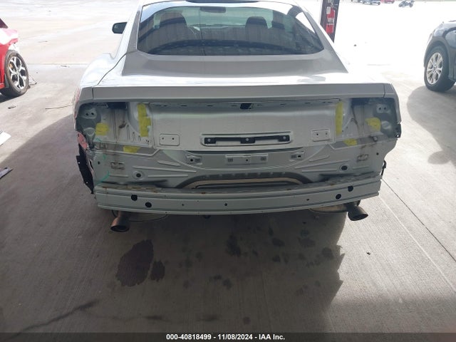 1FA6P8AM6F5349316 Ford Mustang V6