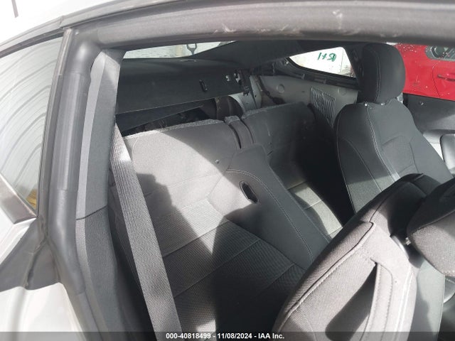 1FA6P8AM6F5349316 Ford Mustang V6