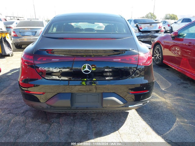 Mercedes-Benz Eqe 350+ 2024 W1KEG2BB6RF051529 Image 19
