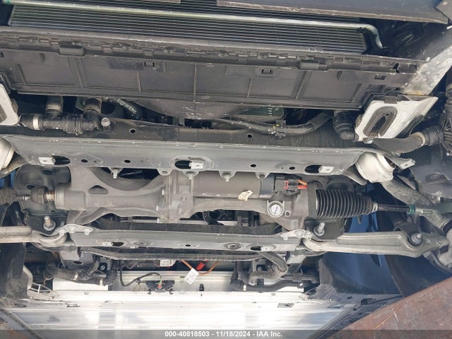 Mercedes-Benz Eqe 350+ 2024 W1KEG2BB6RF051529 Image 6