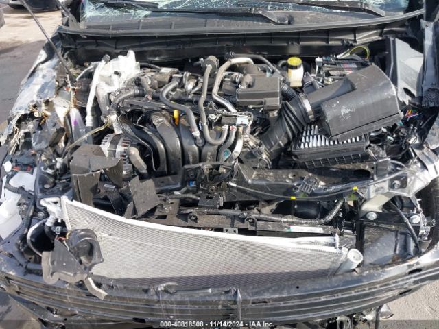 3N8AP6DB5SL301954 Nissan KICKS SR