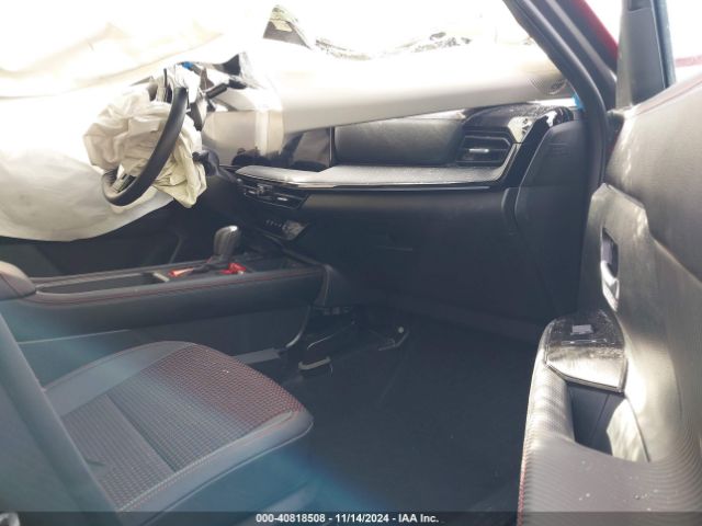 3N8AP6DB5SL301954 Nissan KICKS SR