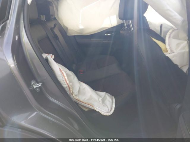 3N8AP6DB5SL301954 Nissan KICKS SR