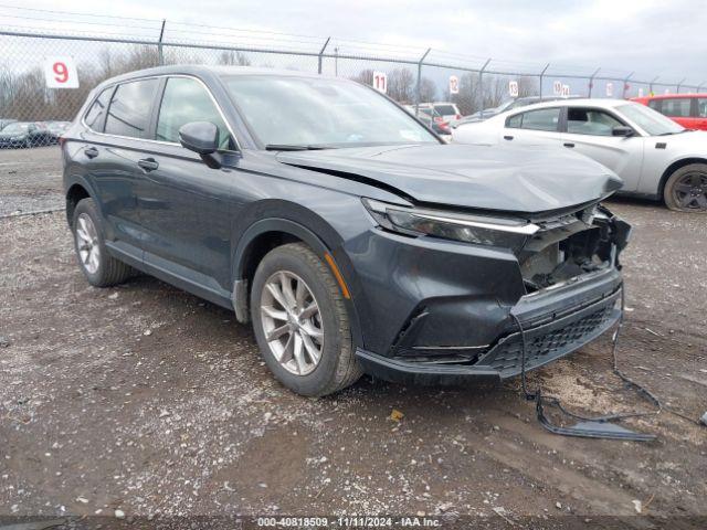 2024 HONDA CR-V 2HKRS4H70RH480504