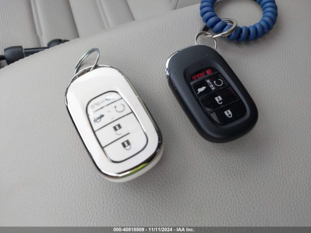 2024 HONDA CR-V 2HKRS4H70RH480504 Photo 10