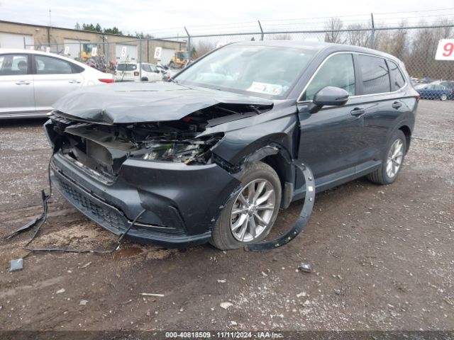 2024 HONDA CR-V 2HKRS4H70RH480504 Photo 1