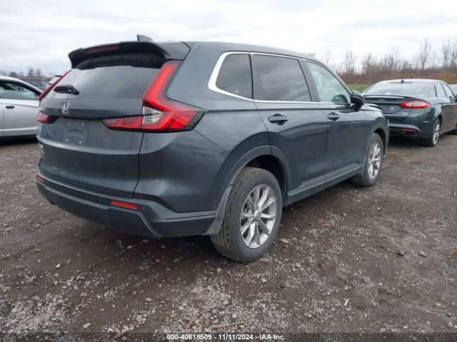 2024 HONDA CR-V 2HKRS4H70RH480504 Photo 3