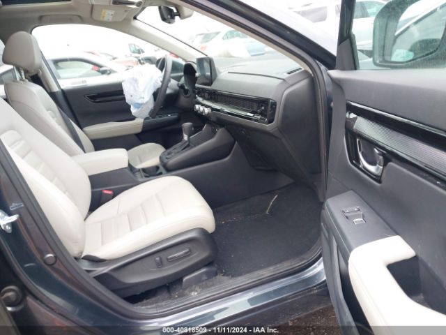 2024 HONDA CR-V 2HKRS4H70RH480504 Photo 4