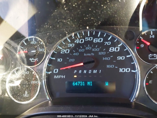 Chevrolet Express 2500 Work Van 2019 1GCWGAFP2K1330977 Image 15