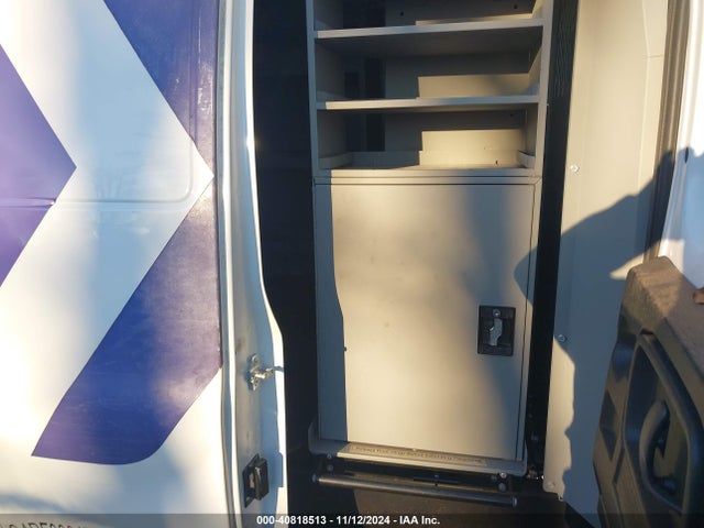 Chevrolet Express 2500 Work Van 2019 1GCWGAFP2K1330977 Image 8