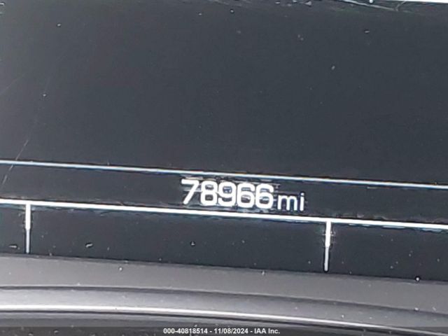 1GNERKKW6KJ188410 Chevrolet Traverse Premier