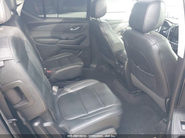 1GNERKKW6KJ188410 Chevrolet Traverse Premier