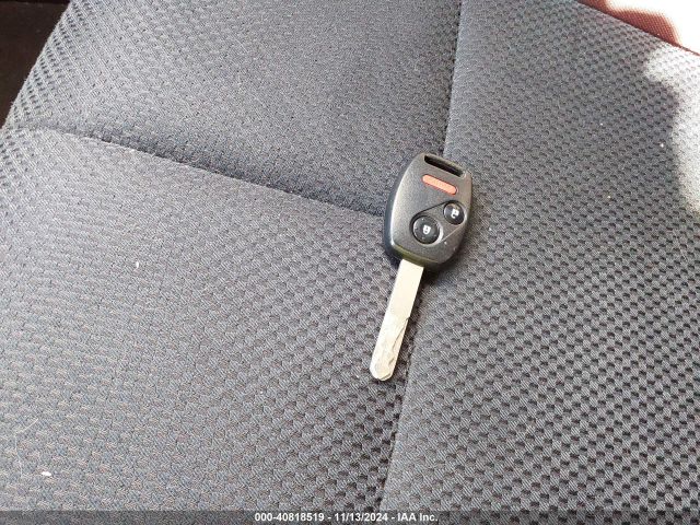 JHMZF1D61FS000546 Honda CR-Z EX