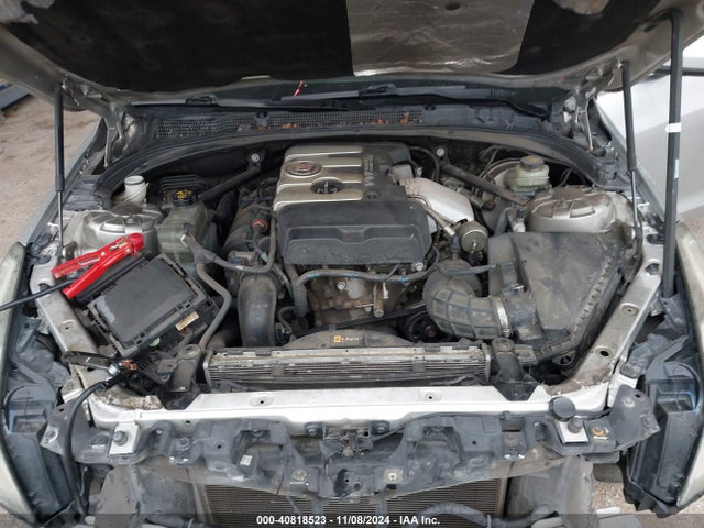 2013 CADILLAC ATS 1G6AA5RX1D0130103 Photo 9