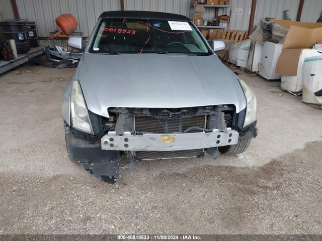 2013 CADILLAC ATS 1G6AA5RX1D0130103 Photo 5