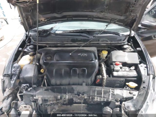 1C3CDFAA7FD363042 Dodge DART SE