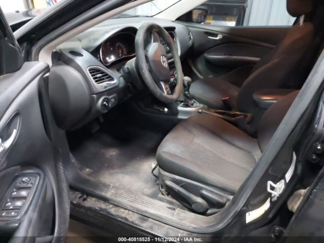 1C3CDFAA7FD363042 Dodge DART SE