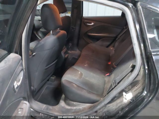 1C3CDFAA7FD363042 Dodge DART SE