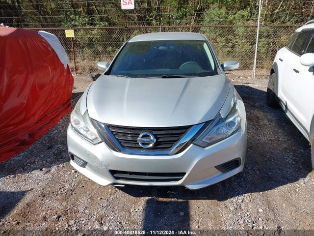 Nissan Altima 2.5 S 2017 1N4AL3AP6HC247001 Image 12