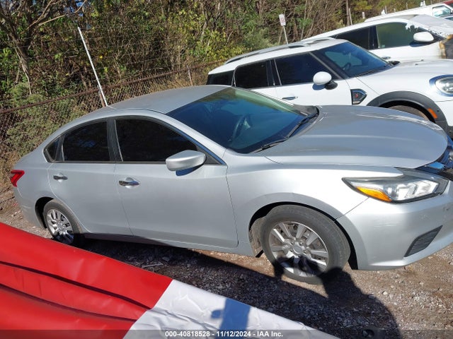 Nissan Altima 2.5 S 2017 1N4AL3AP6HC247001 Image 13