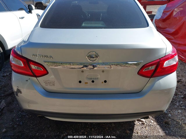 Nissan Altima 2.5 S 2017 1N4AL3AP6HC247001 Image 16