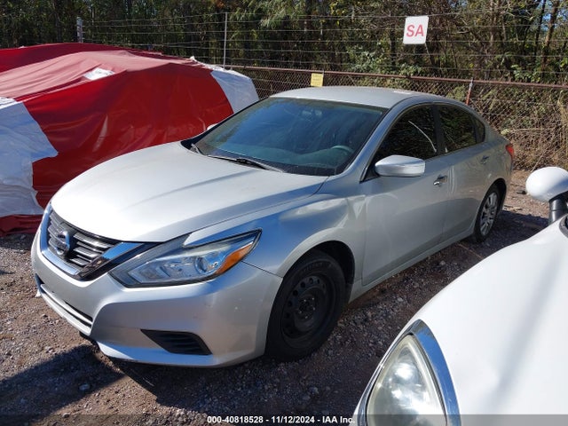 Nissan Altima 2.5 S 2017 1N4AL3AP6HC247001 Image 2
