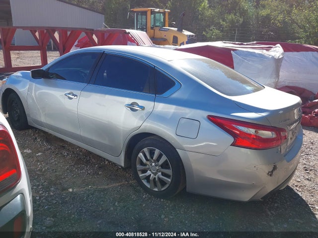 Nissan Altima 2.5 S 2017 1N4AL3AP6HC247001 Image 3