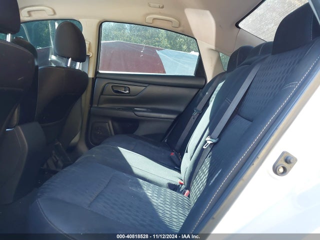 Nissan Altima 2.5 S 2017 1N4AL3AP6HC247001 Image 8