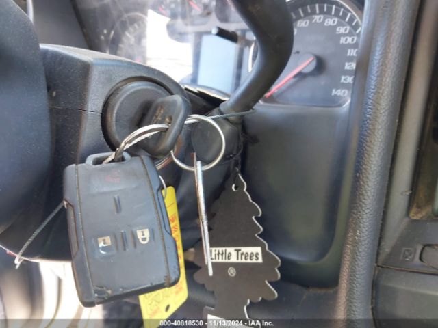1GC1KUEG5GF103062 Chevrolet Silverado 2500hd Wt