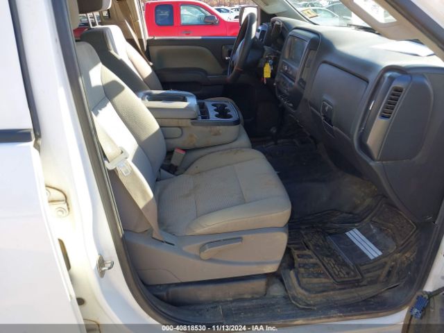 1GC1KUEG5GF103062 Chevrolet Silverado 2500hd Wt