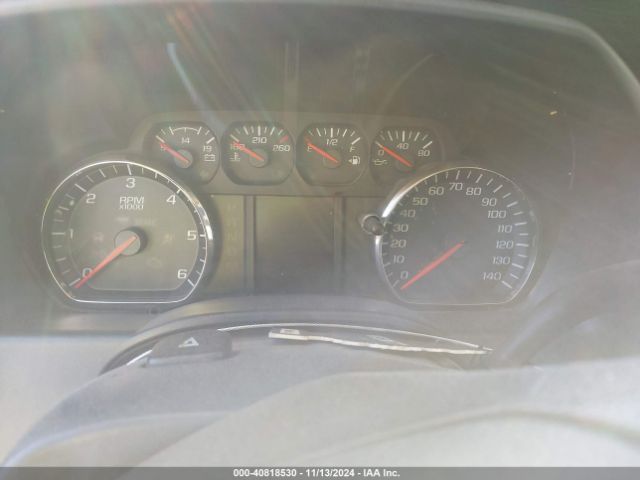 1GC1KUEG5GF103062 Chevrolet Silverado 2500hd Wt