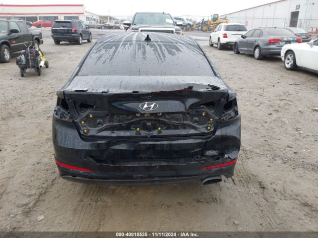 5NPE24AF0HH576714 Hyundai Sonata